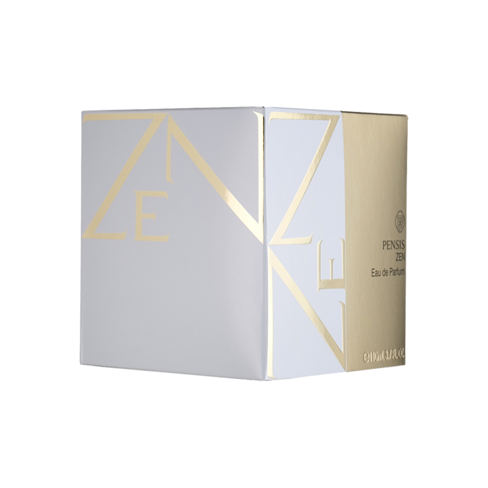 ادوپرفیوم زنانه پنسیس مدل زِن 110 میل